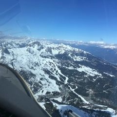 Verortung via Georeferenzierung der Kamera: Aufgenommen in der Nähe von 33016 Pontebba, Udine, Italien in 2300 Meter